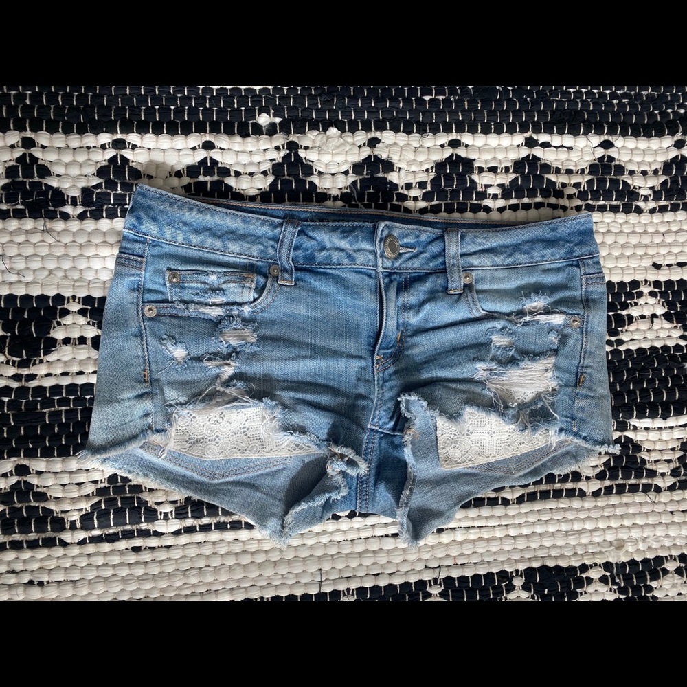 AEO Shorts
